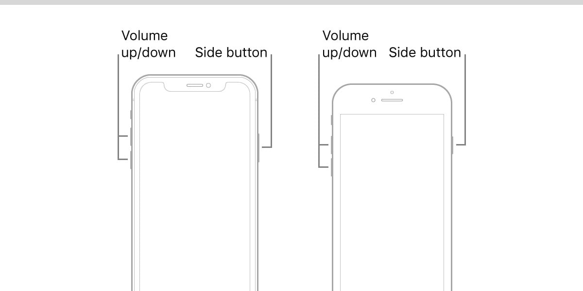 how-to-restart-the-iphone-8