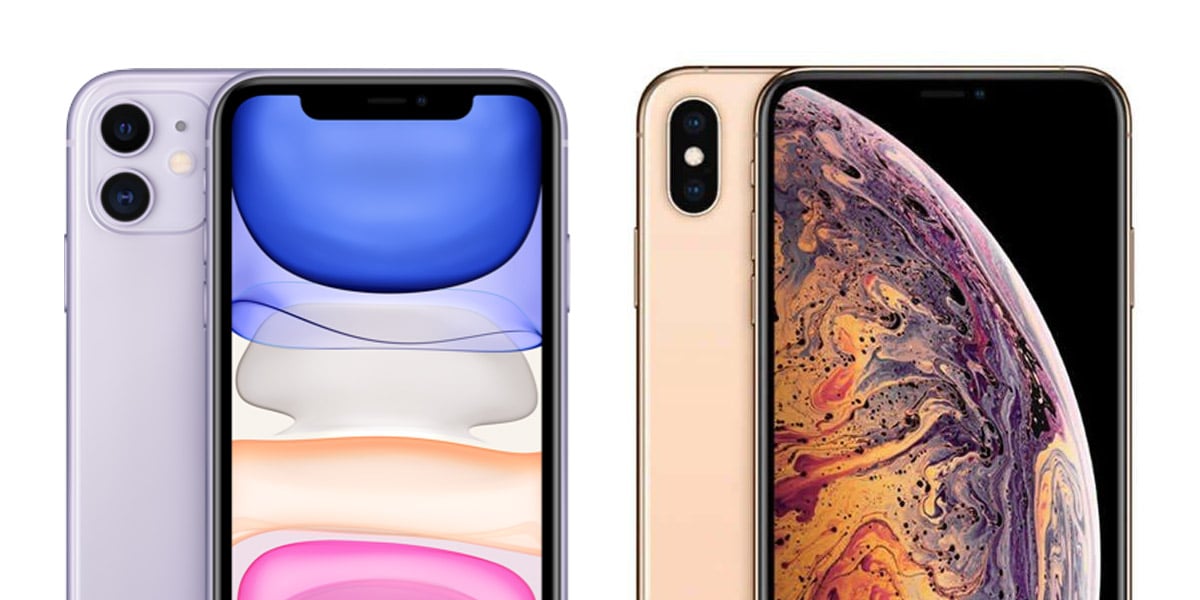 which-is-better-the-iphone-xs-or-iphone11
