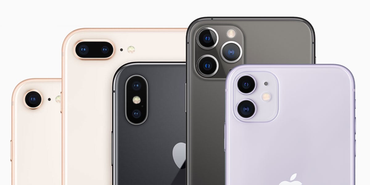 Which iPhone has the best camera? - Metrofone