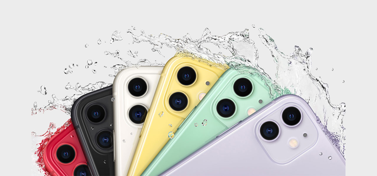 is-the-iphone-11-waterproof