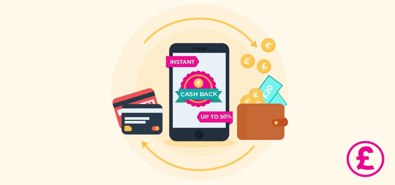 What Does Cashback Mean Credit Card