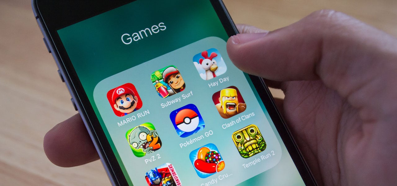 how to play iphone games on pc emulator with same account