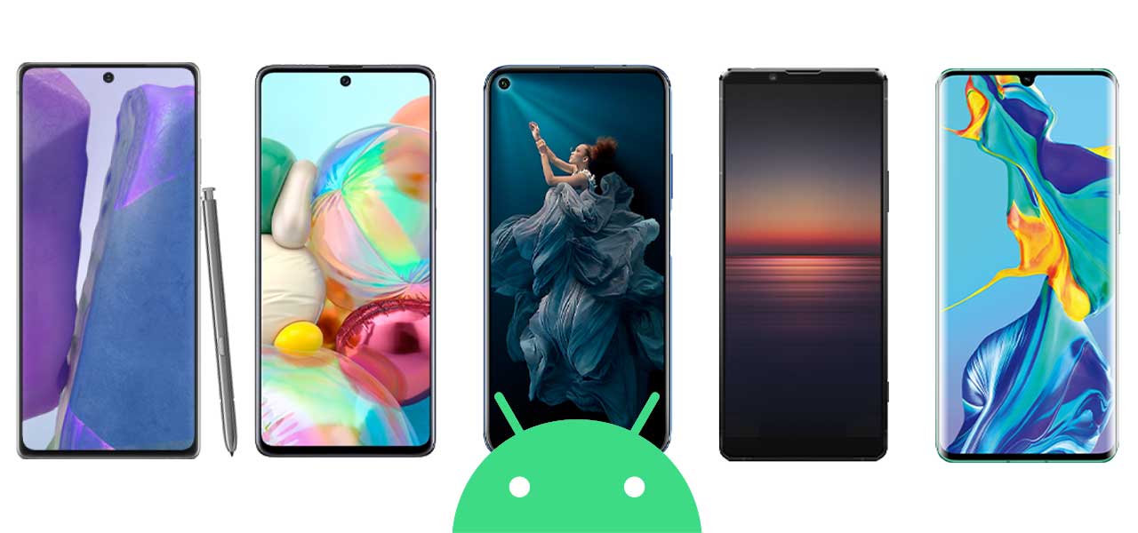 top-5-android-phones