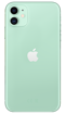 Apple iPhone 11 64GB Green Back