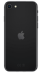 iPhone SE 64GB Black Back