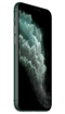 Apple iPhone 11 Pro 256GB Midnight Green Side