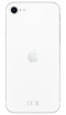 iPhone SE 64GB White Back