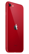 iPhone SE 5G 64GB Red Back