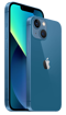 iPhone 13 Mini 5G 128GB Blue Front