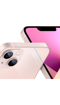 iPhone 13 Mini 5G 128GB Pink Side