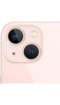 iPhone 13 Mini 5G 128GB Pink Back