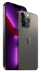 iPhone 13 Pro Max 5G 128GB Graphite Front