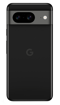 Google Pixel 8 128GB Obsidian Back