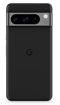 Google Pixel 8 Pro 128GB Obsidian Back