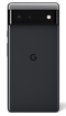 Google Pixel 6 5G 128GB Stormy Black Back