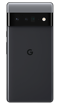 Google Pixel 6 Pro 5G 128GB Stormy Black Back