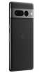 Google Pixel 7 Pro 5G Obsidian Back