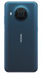Nokia X20 5G 128GB Nordic Blue Back