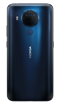 Nokia 5.4 64GB Polar Blue Back