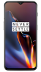 OnePlus 6T 8GB RAM 128GB Front
