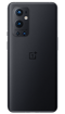 OnePlus 9 Pro 5G 128GB Stellar Black Back