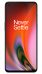 OnePlus Nord 2 128GB 5G Gray Sierra Front