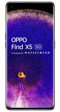Oppo Find X5 5G 256GB Black Front