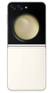 Samsung Galaxy Z Flip5 5G 256GB Cream Back