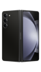 Samsung Galaxy Z Fold5 5G 256GB Black Back