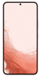 Samsung Galaxy S22 5G 128GB Pink Gold Front