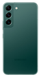 Samsung Galaxy S22 5G 128GB Green Back
