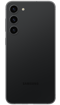 Samsung Galaxy S23 Plus 256GB Black Back