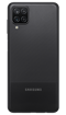 Samsung Galaxy A12 64GB Black Back