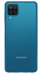 Samsung Galaxy A12 64GB Blue Back