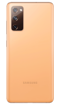 Samsung Galaxy S20 FE 128GB Cloud Orange Back