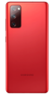 Samsung Galaxy S20 FE 128GB Cloud Red Back