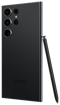 Samsung Galaxy S23 Ultra 256GB Black Back