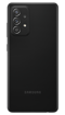 Samsung Galaxy A52s 5G 128GB Black Back