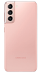 Samsung Galaxy S21 5G 128GB Phantom Pink Back
