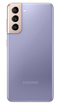 Samsung Galaxy S21 5G 128GB Phantom Violet Back