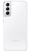 Samsung Galaxy S21 5G 256GB Phantom White Back