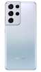 Samsung Galaxy S21 Ultra 5G 128GB Phantom Silver Back