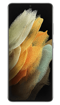 Samsung Galaxy S21 Ultra 5G 128GB Phantom Silver Front
