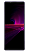 Sony Xperia 1 III 5G 256GB Purple Front