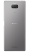 Sony Xperia 10 Plus Silver Back