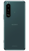 Sony Xperia 5 III 5G 128GB Green Back