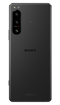 Sony Xperia 5 IV 5G 128GB Black Back