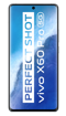 Vivo X60 Pro 256GB Black Front