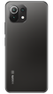 Xiaomi Mi 11 Lite 5G 128GB Black Back
