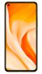 Xiaomi Mi 11 Lite 5G 128GB Citrus Yellow Front